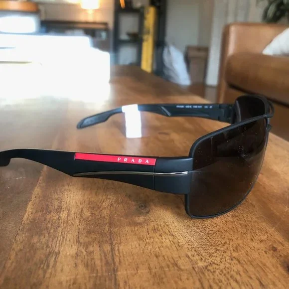 Prada Men's Sunglasses